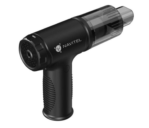 Navitel odkurzacz CL80 - 1284019 - zdjęcie 2
